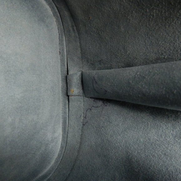 Louis Vuitton Epi Alma Handbag Noir Black - Picture 8 of 8